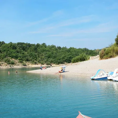 Campagne Les Oliviers By Interhome Διαμέρισμα Bauduen