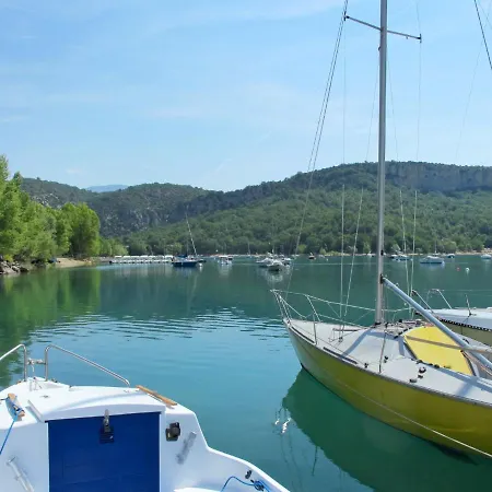 Campagne Les Oliviers By Interhome Διαμέρισμα *