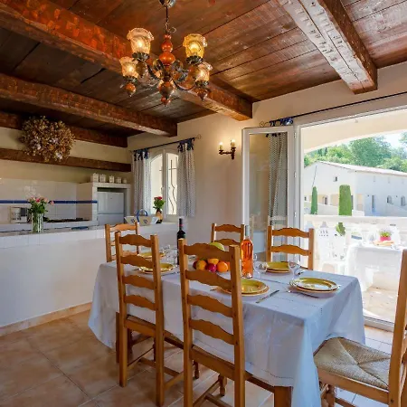 Campagne Les Oliviers By Interhome Διαμέρισμα *