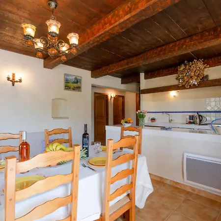 Campagne Les Oliviers By Interhome Διαμέρισμα Bauduen