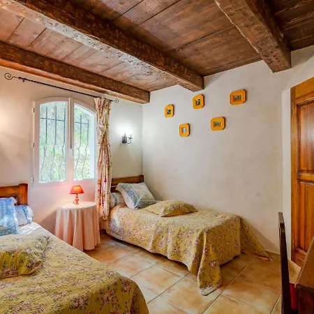Campagne Les Oliviers By Interhome Διαμέρισμα Bauduen
