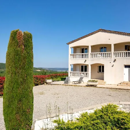 Campagne Les Oliviers By Interhome