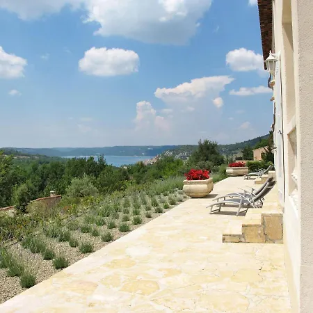 Daire Campagne Les Oliviers By Interhome *