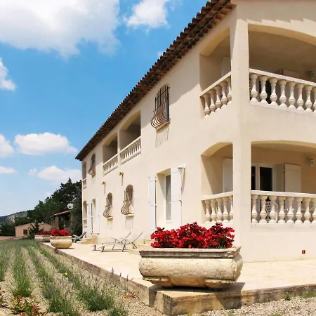 Campagne Les Oliviers By Interhome